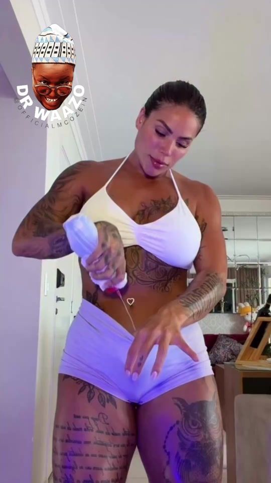 TikTok video thumbnail by dr_waazo