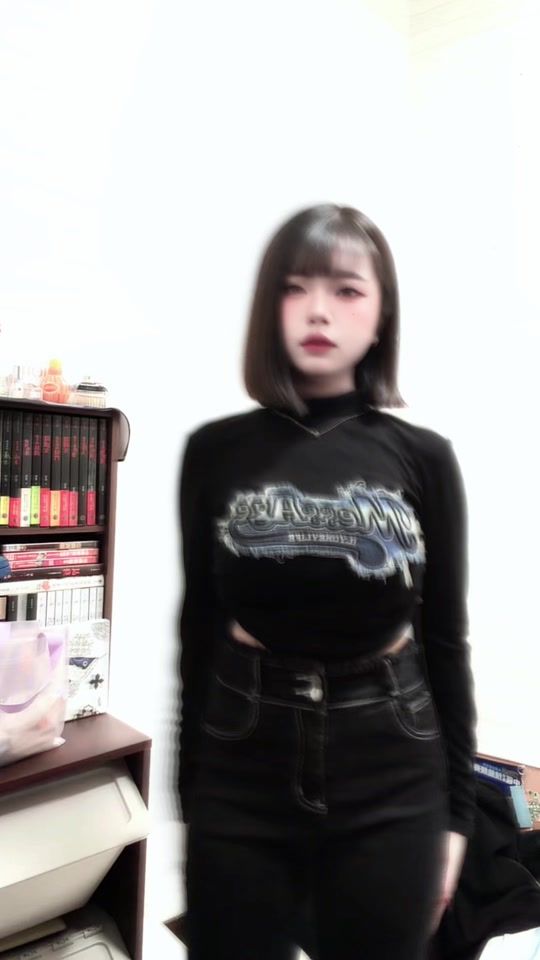 TikTok video thumbnail by wsy__