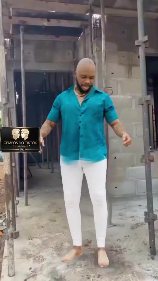 TikTok video thumbnail by gemeos_do.tiktok