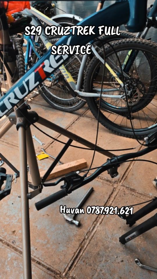 TikTok video thumbnail by huvan.exuk.bikes