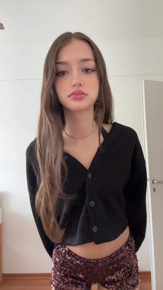 TikTok video thumbnail by biannsturba