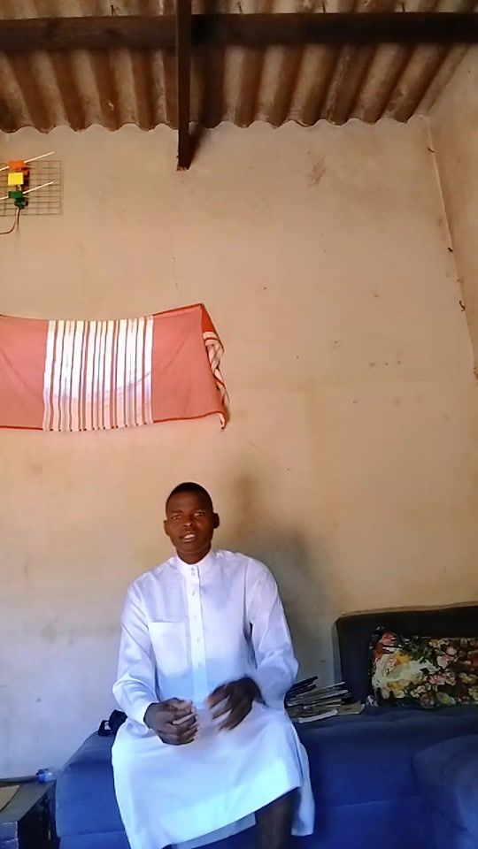 TikTok video thumbnail by chimtendere