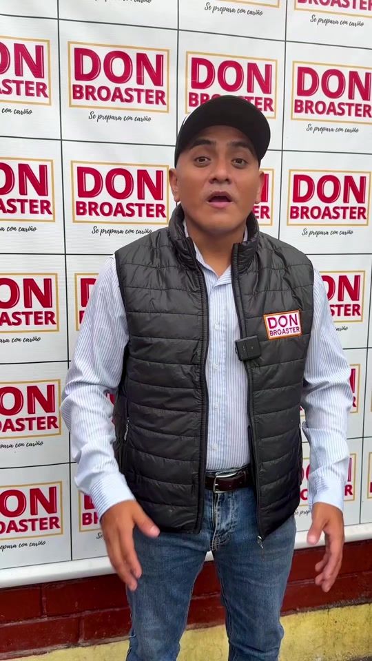 TikTok video thumbnail by don.broaster