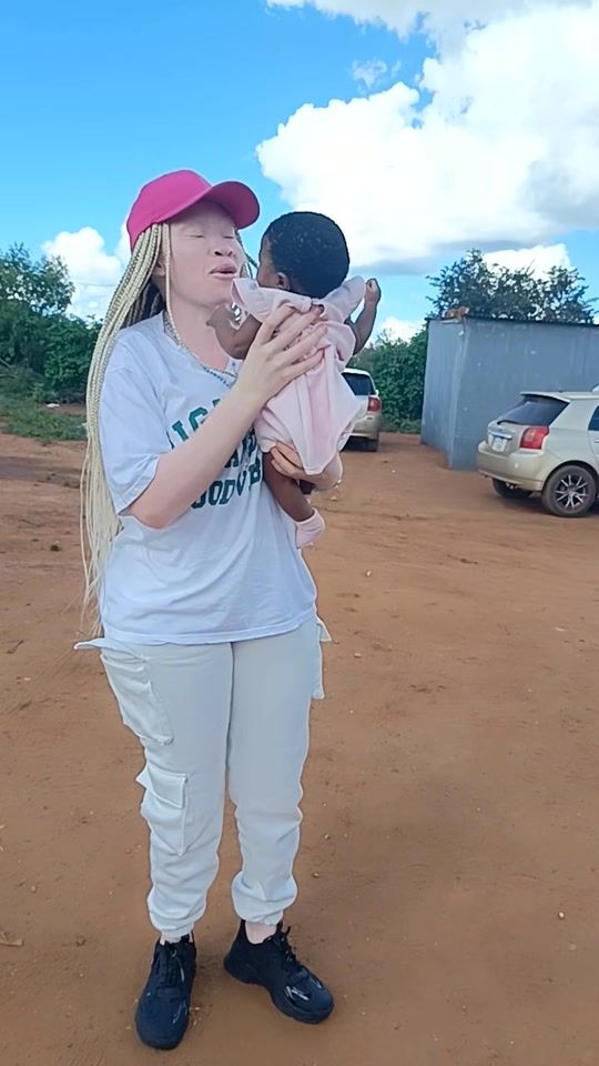 TikTok video thumbnail by doreenchishimba