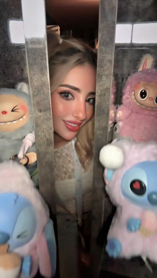 TikTok video thumbnail by yarushka