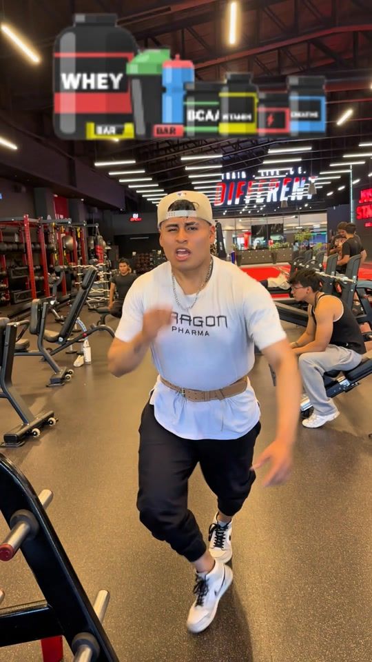 TikTok video thumbnail by fitbor9