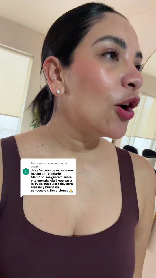 TikTok video thumbnail by soyjessdeleon