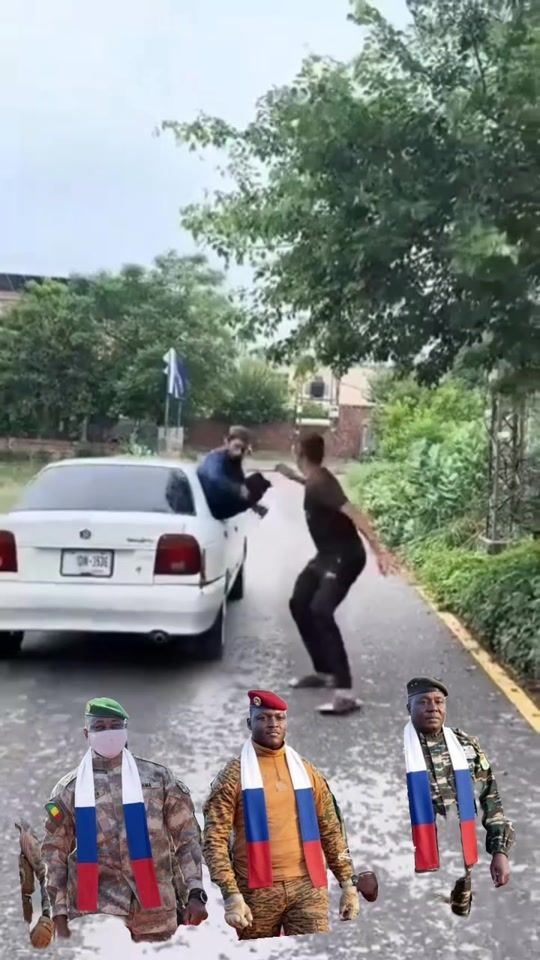TikTok video thumbnail by abdourahamane..a