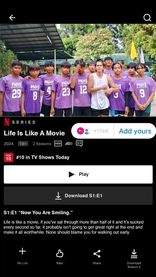 TikTok video thumbnail by llakeith