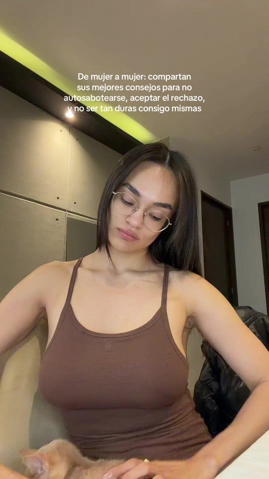 TikTok video thumbnail by natalyagalilea