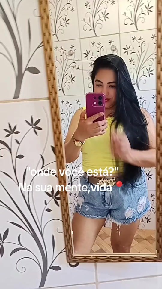 TikTok video thumbnail by celminhamattos
