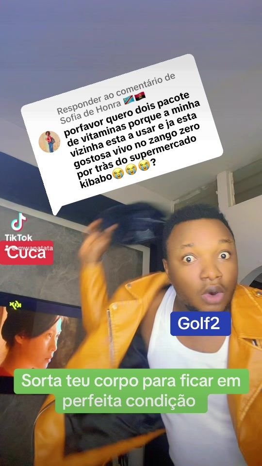 TikTok video thumbnail by mwanatata