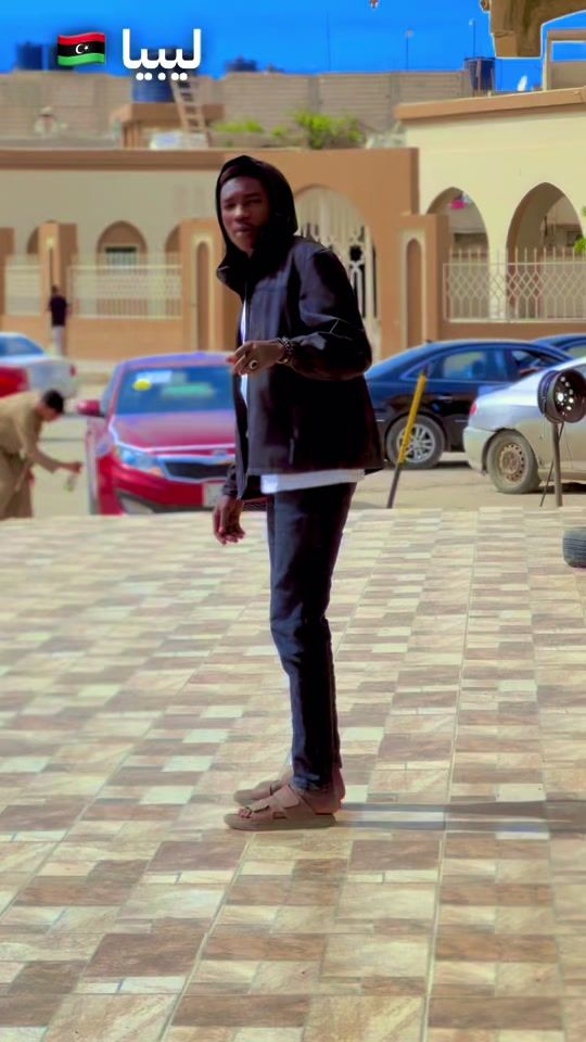 TikTok video thumbnail by moussa______tarablousi