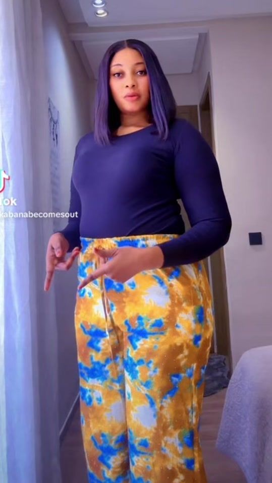 TikTok video thumbnail by kabanabecomesout