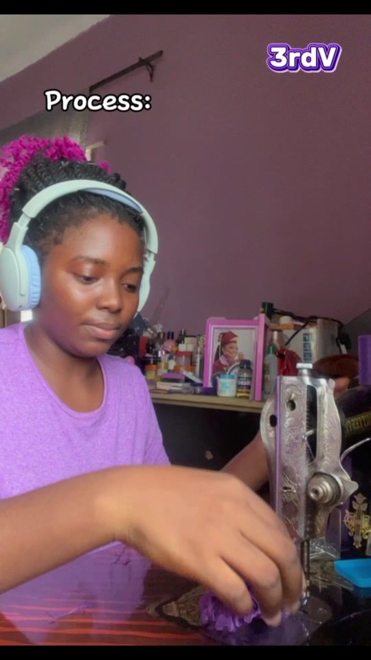 TikTok video thumbnail by i_3rdv
