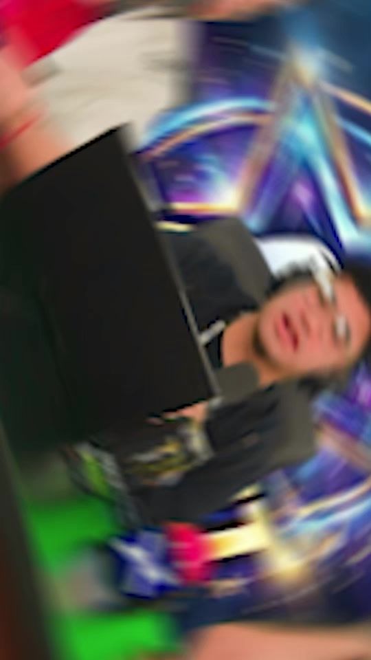 TikTok video thumbnail by moaigramos