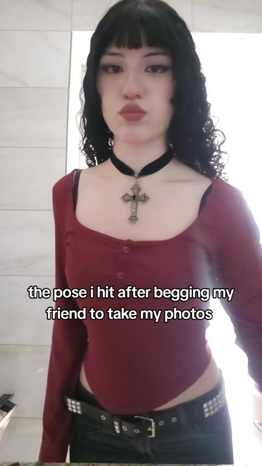 TikTok video thumbnail by pikad0n