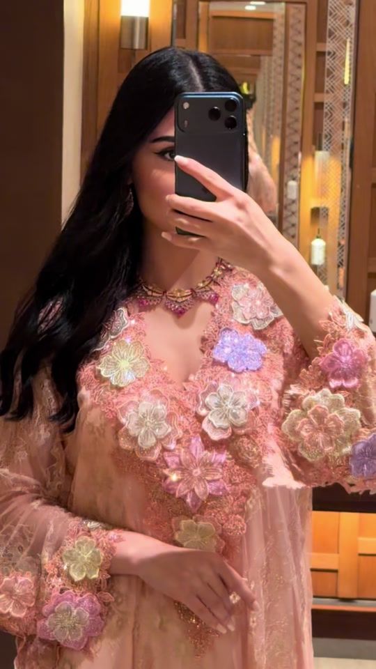 TikTok video thumbnail by hamda_couture