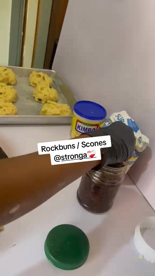 TikTok video thumbnail by kataikebakery