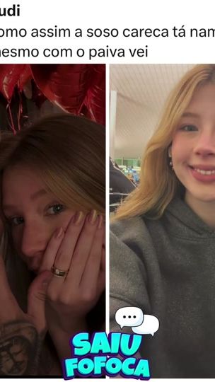TikTok video thumbnail by saiufofoca