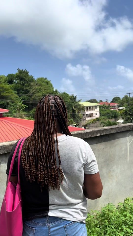 TikTok video thumbnail by thebraidingstudiognd