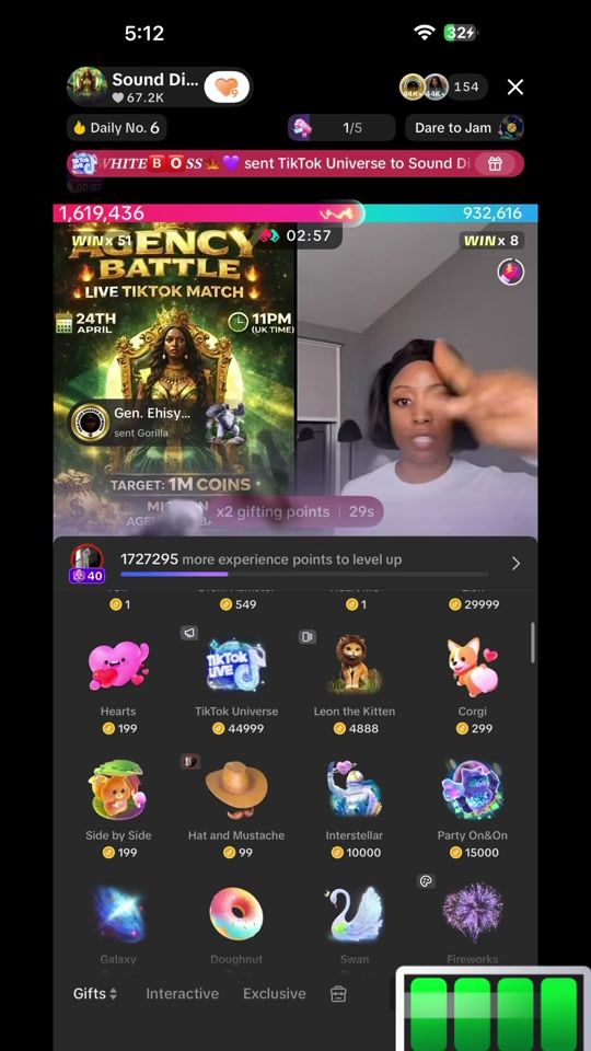 TikTok video thumbnail by __pree_more_talk_less__