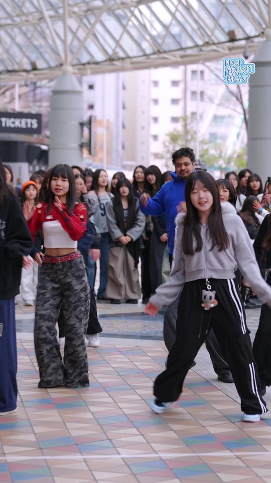 TikTok video thumbnail by kpop_randomplay