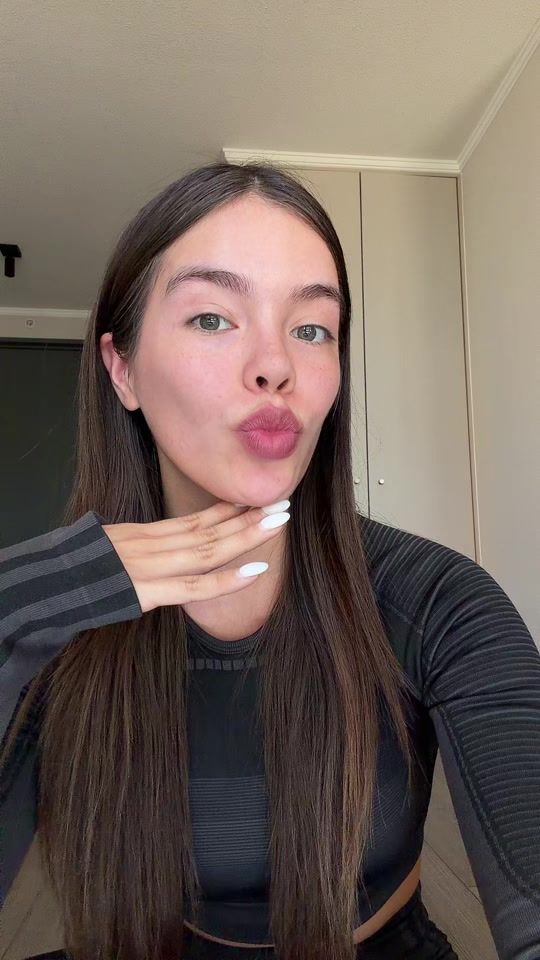 TikTok video thumbnail by paulajimenezrh