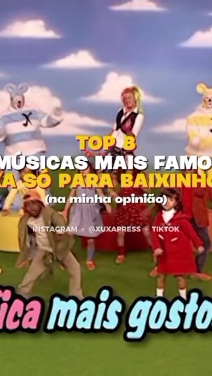 TikTok video thumbnail by xuxapress