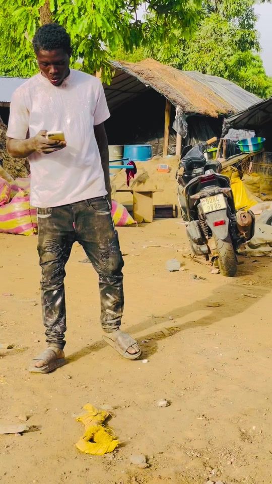 TikTok video thumbnail by princekafan