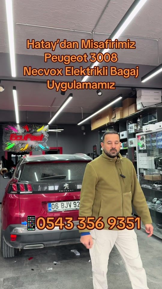 TikTok video thumbnail by ecufastgaziantep