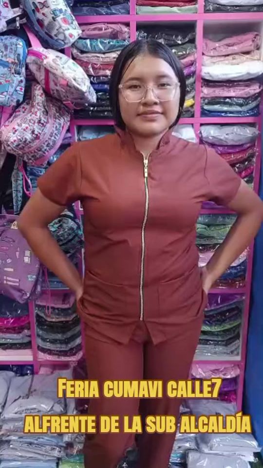 TikTok video thumbnail by confeccionesjm009