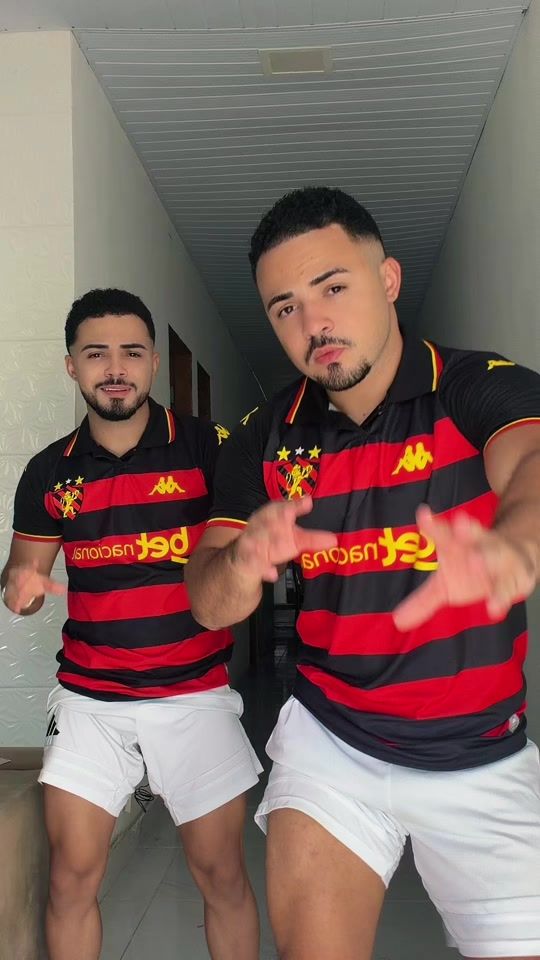 TikTok video thumbnail by gemeosrocha