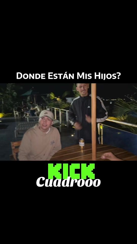 TikTok video thumbnail by cuadrooo_oficial