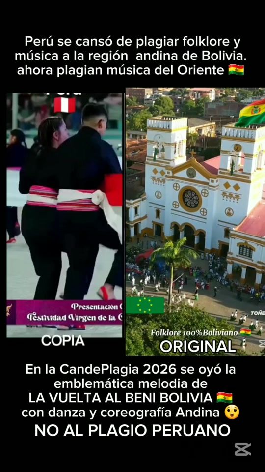 TikTok video thumbnail by somosdelbeni