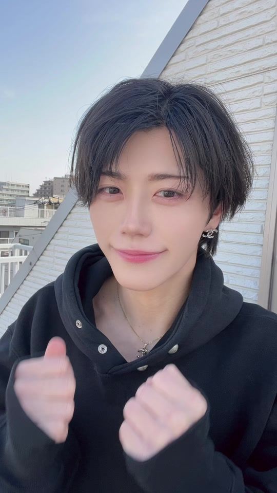 TikTok video thumbnail by ib_0611