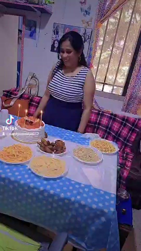 TikTok video thumbnail by niluka78