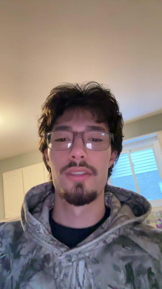 TikTok video thumbnail by logannhutt