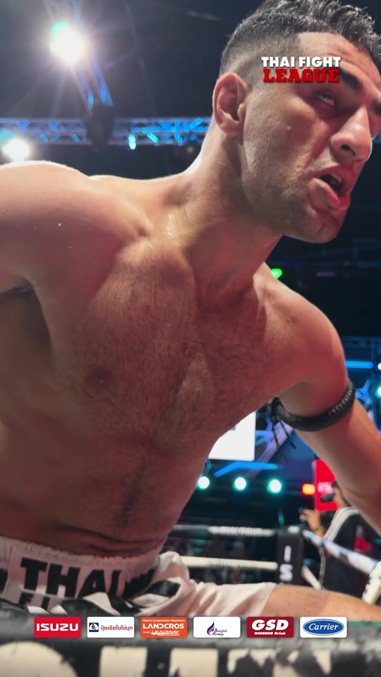 TikTok video thumbnail by thaifight.official