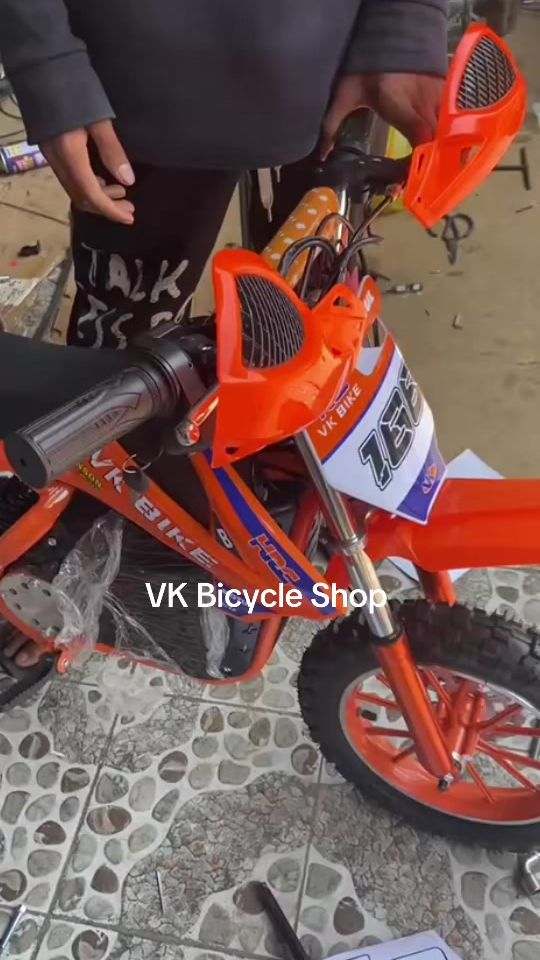 TikTok video thumbnail by vkb_bike