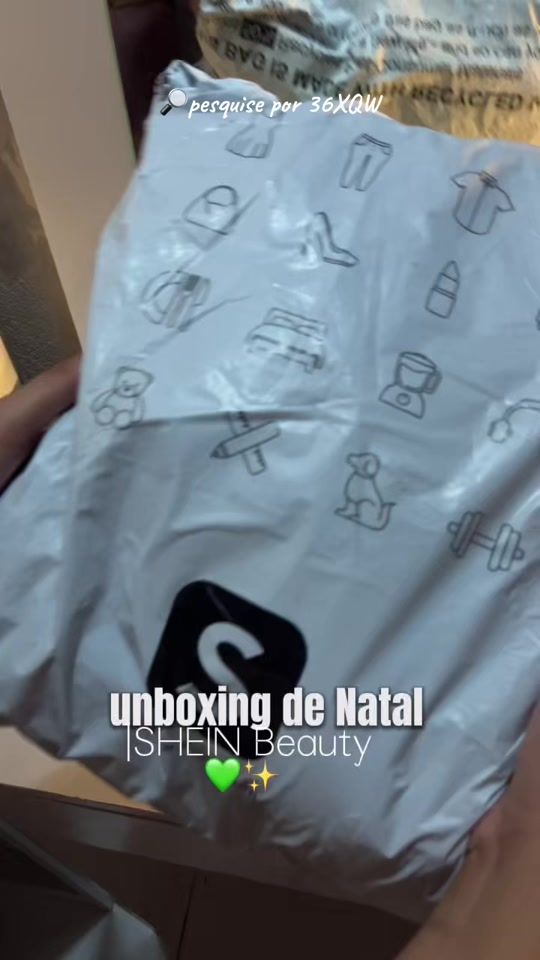 TikTok video thumbnail by grasy_araujo