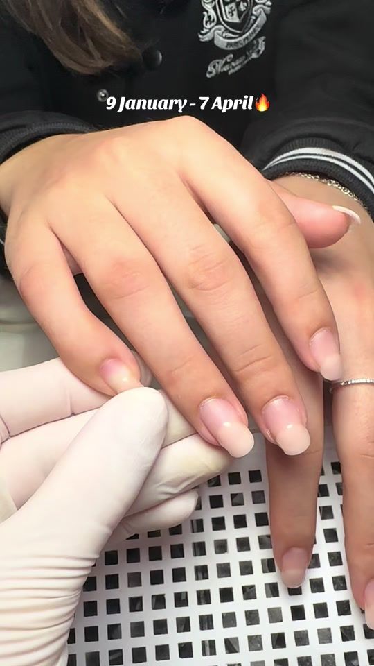 TikTok video thumbnail by nails_kadrie