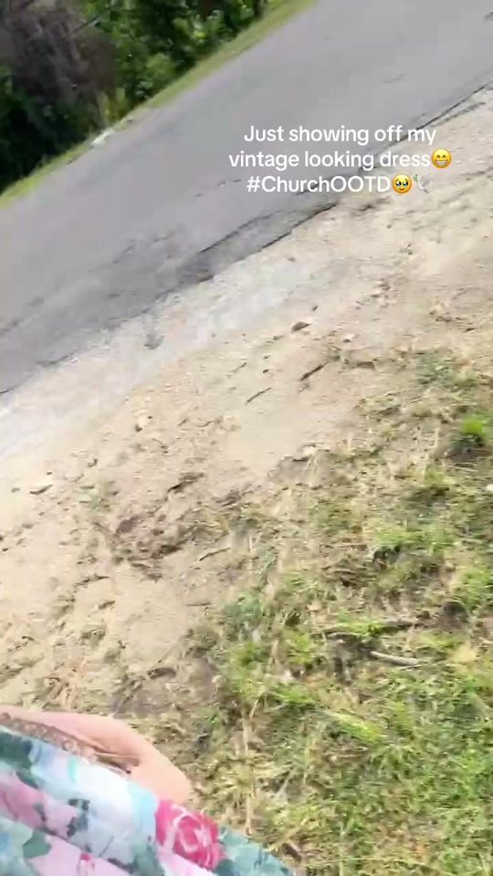 TikTok video thumbnail by dimples2extra__