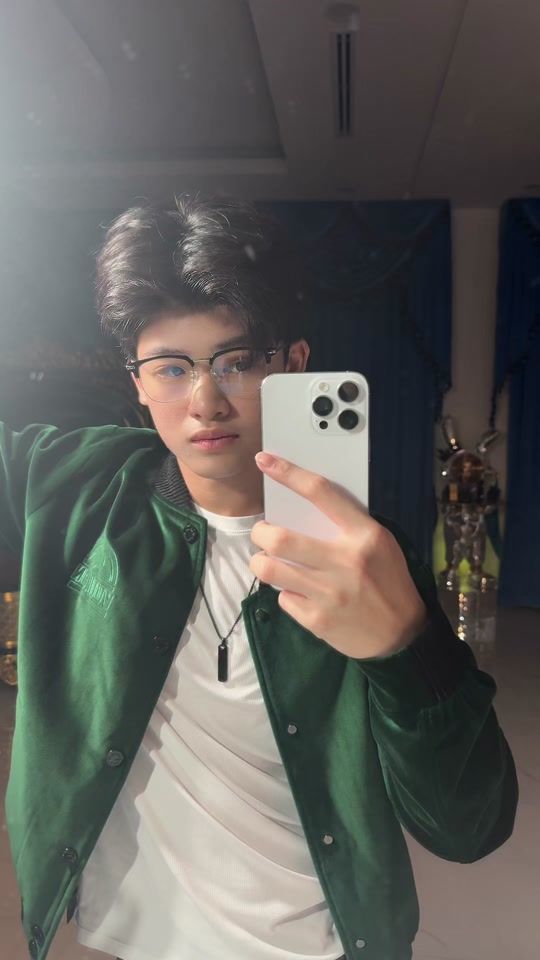 TikTok video thumbnail by sochaneth_official