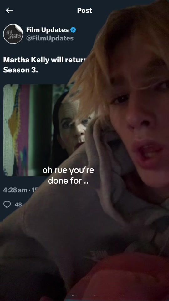 TikTok video thumbnail by haydenwatching