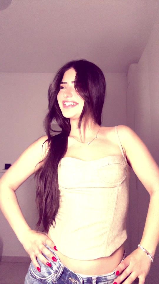 TikTok video thumbnail by roni.ben.kisoss