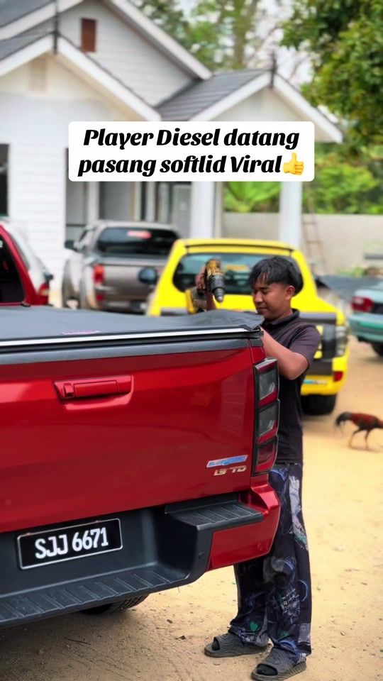 TikTok video thumbnail by double_a_autoaccessories
