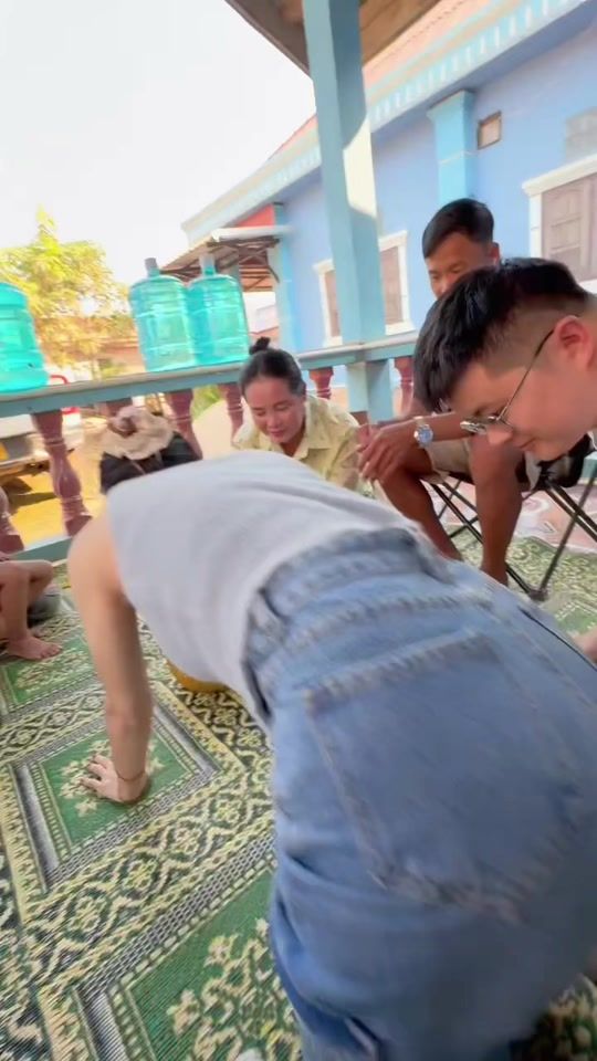 TikTok video thumbnail by ningan20