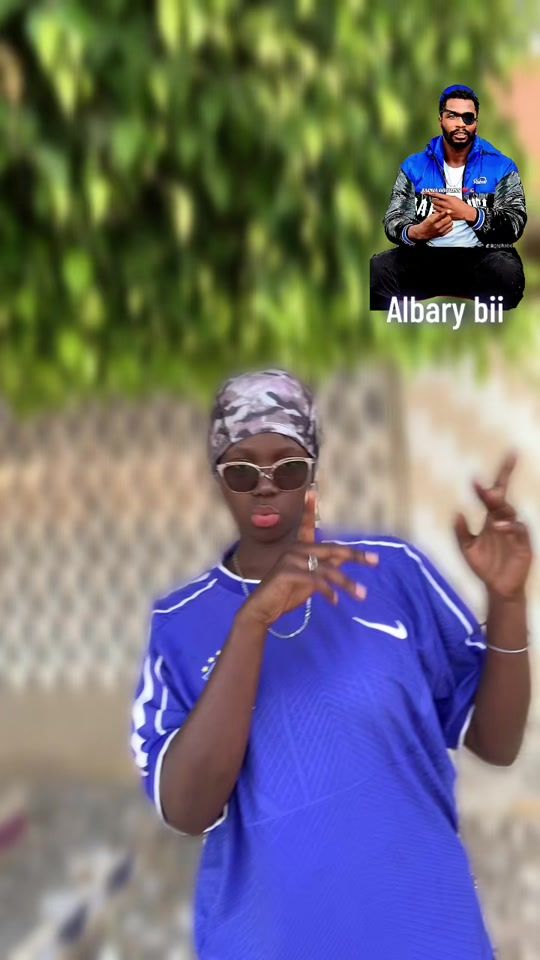 TikTok video thumbnail by sokhna.fall695