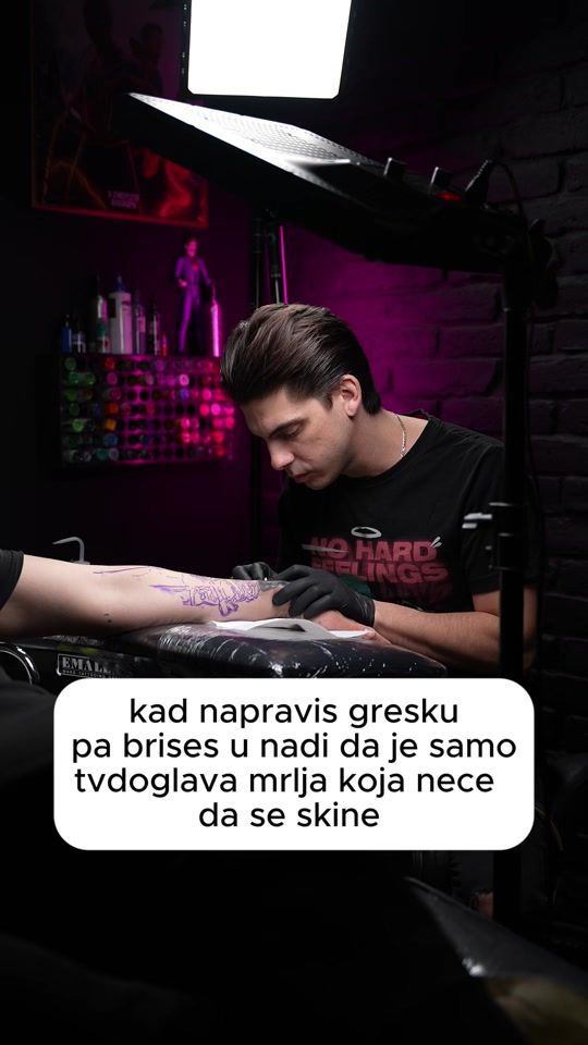 TikTok video thumbnail by filiptattoo